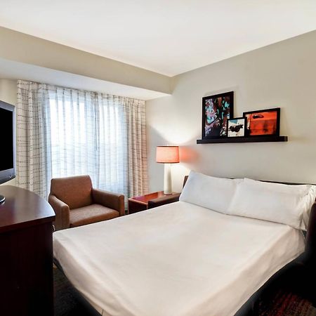 Residence Inn By Marriott Stillwater Bagian luar foto