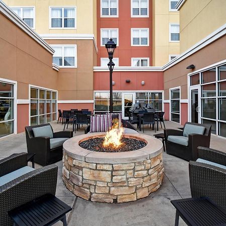 Residence Inn By Marriott Stillwater Bagian luar foto