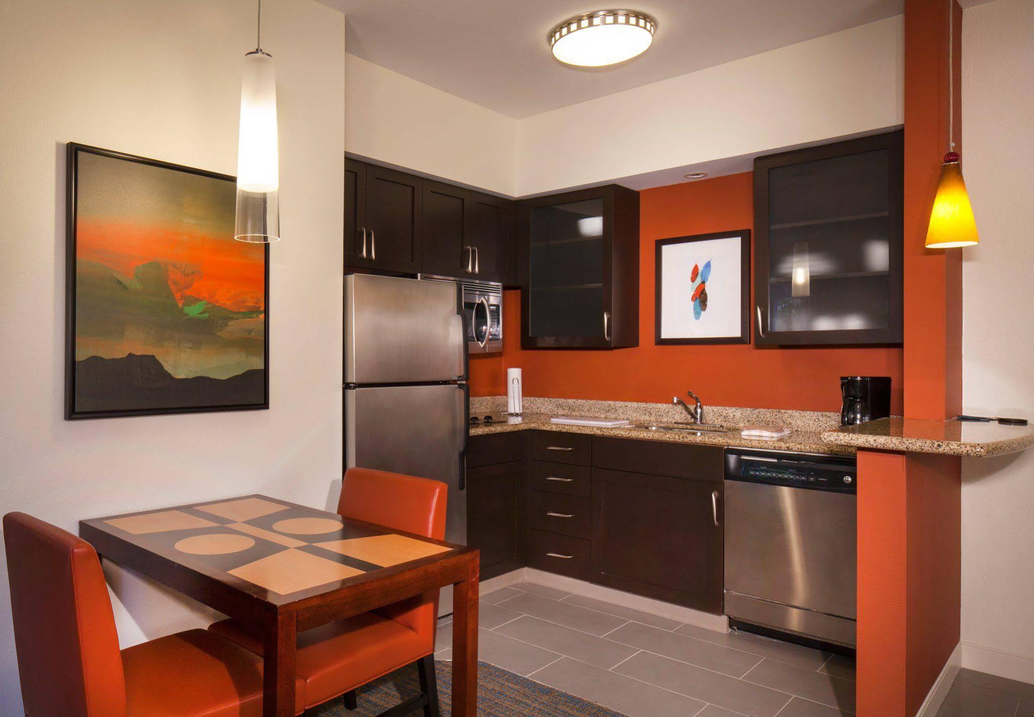 Residence Inn By Marriott Stillwater Bagian luar foto