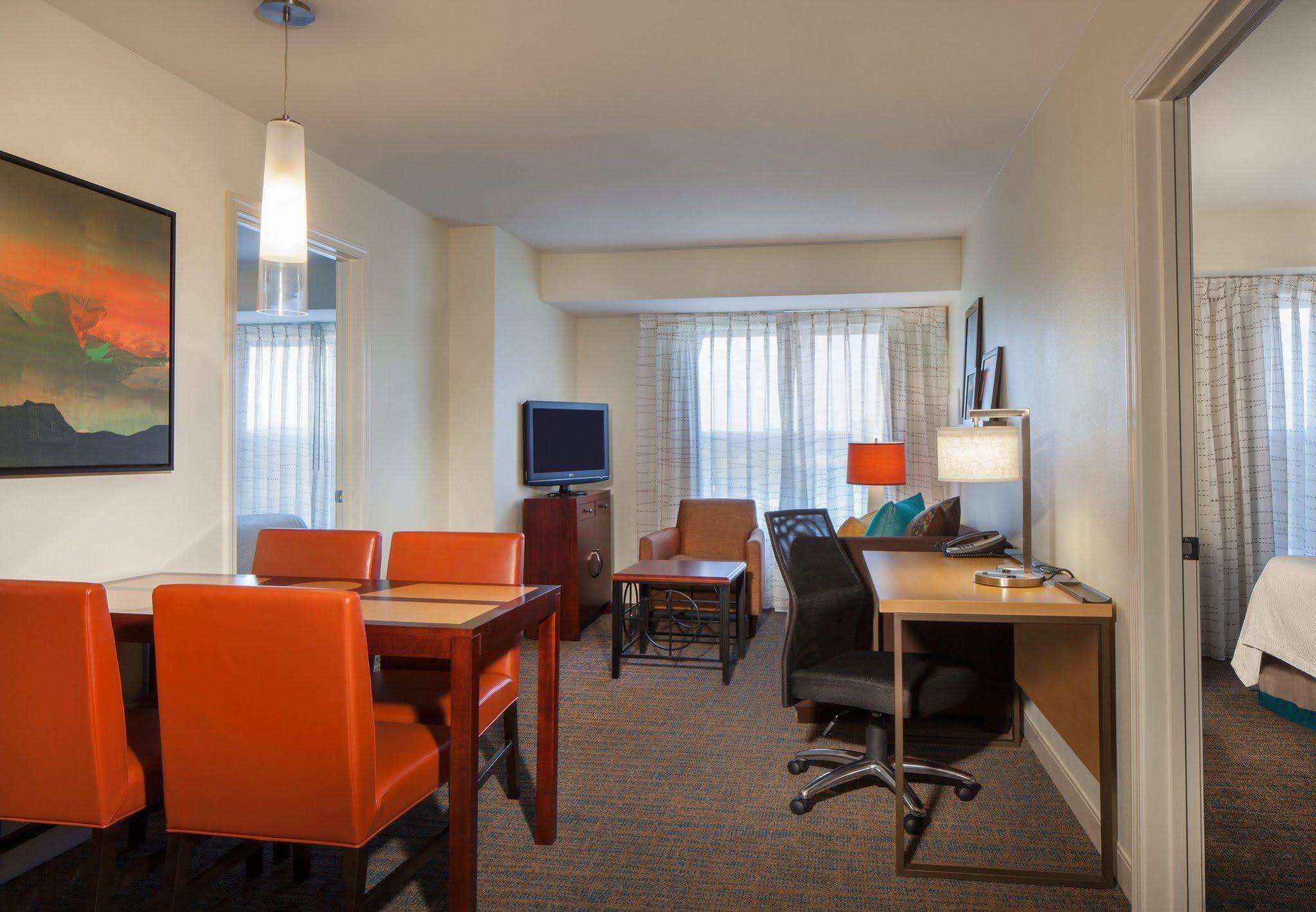 Residence Inn By Marriott Stillwater Bagian luar foto