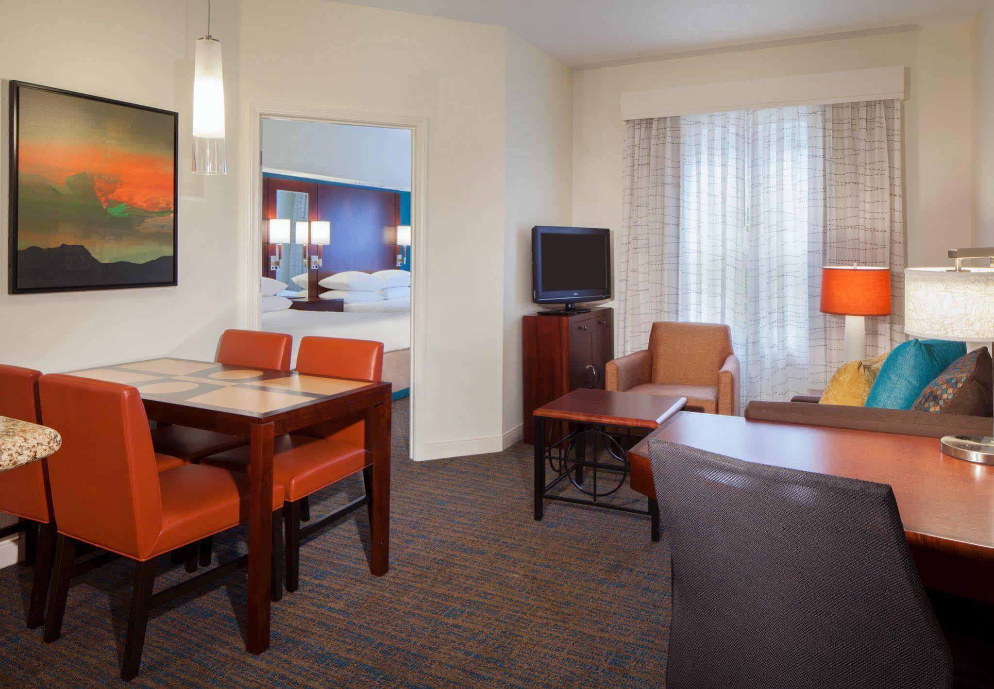 Residence Inn By Marriott Stillwater Bagian luar foto