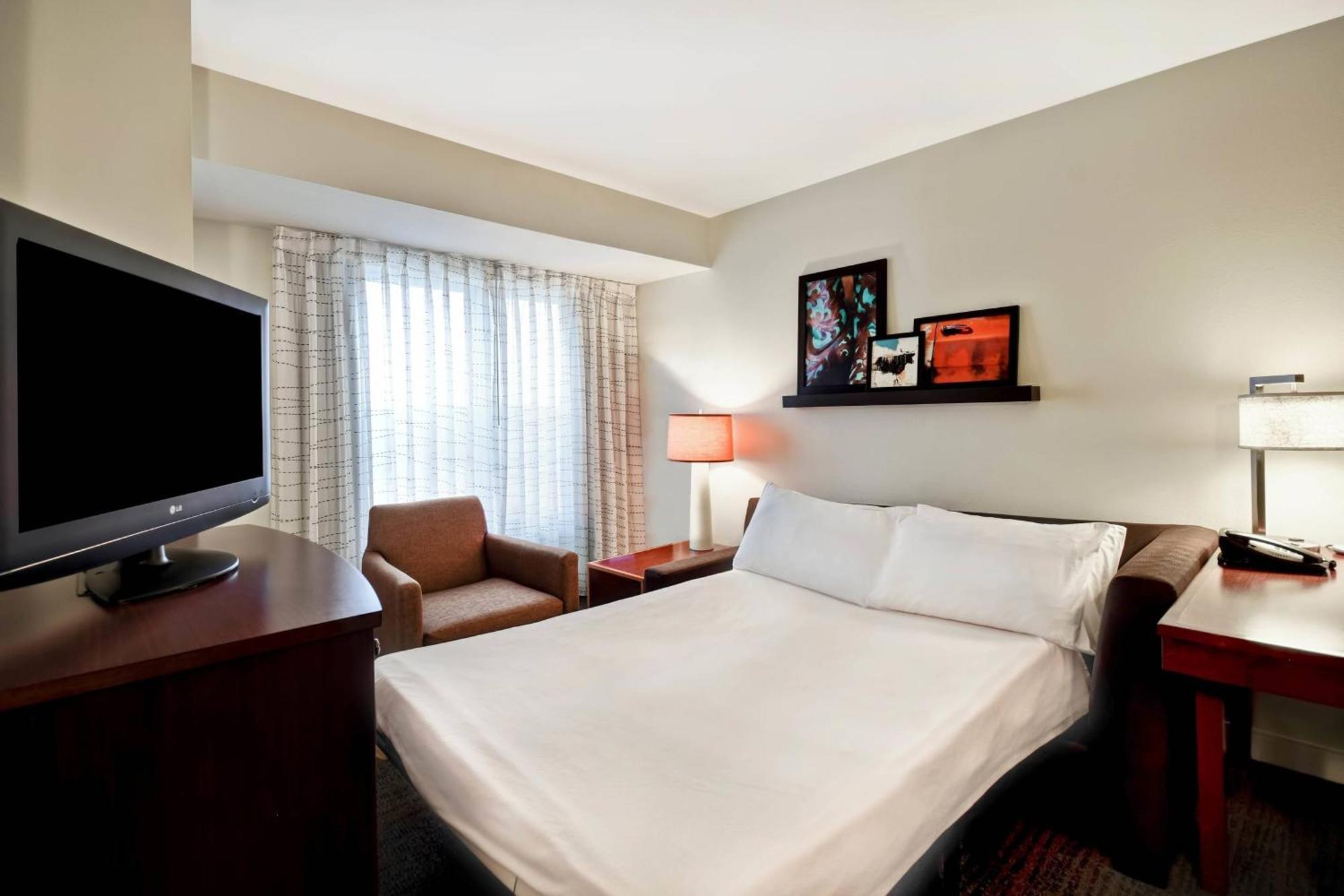 Residence Inn By Marriott Stillwater Bagian luar foto