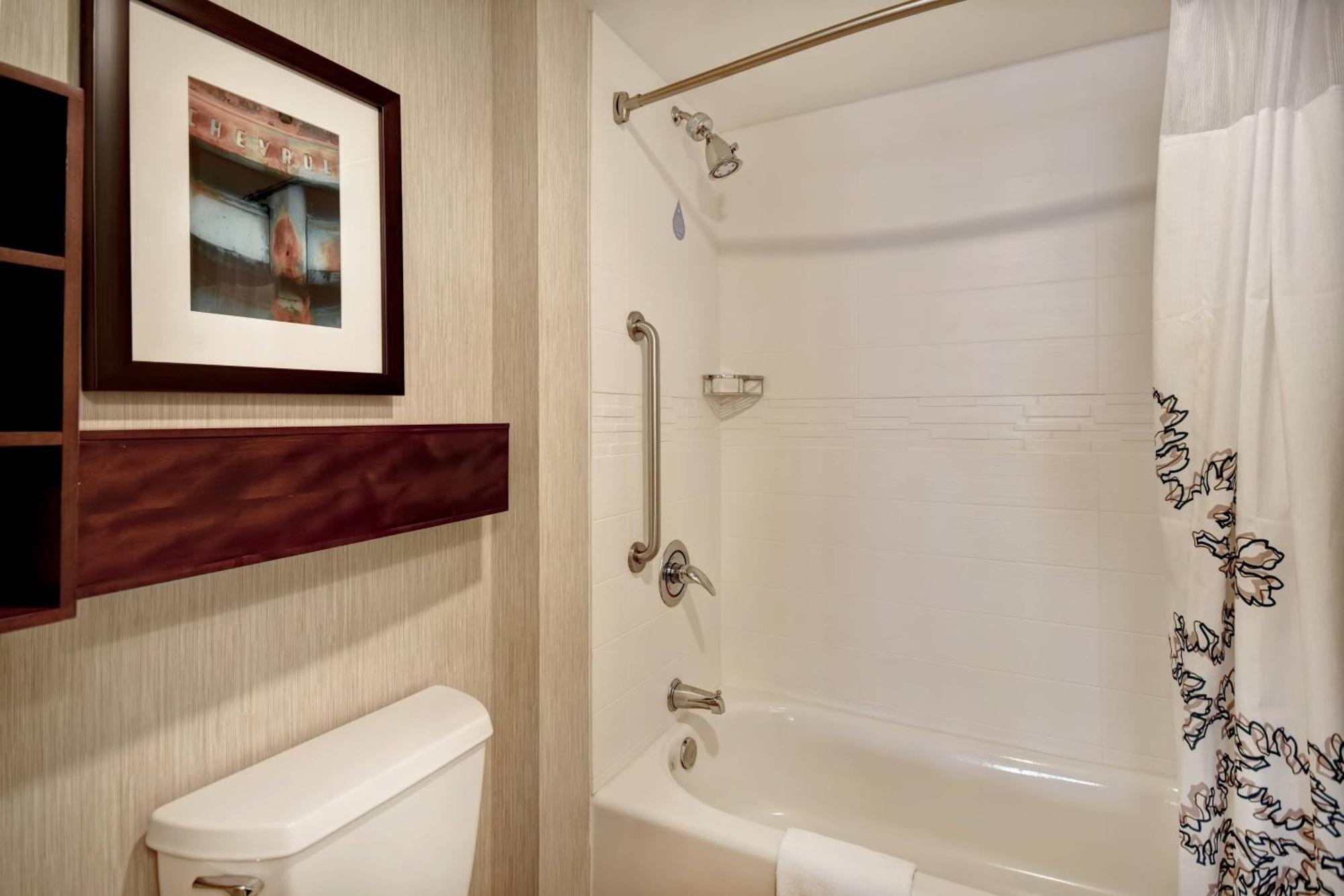 Residence Inn By Marriott Stillwater Bagian luar foto