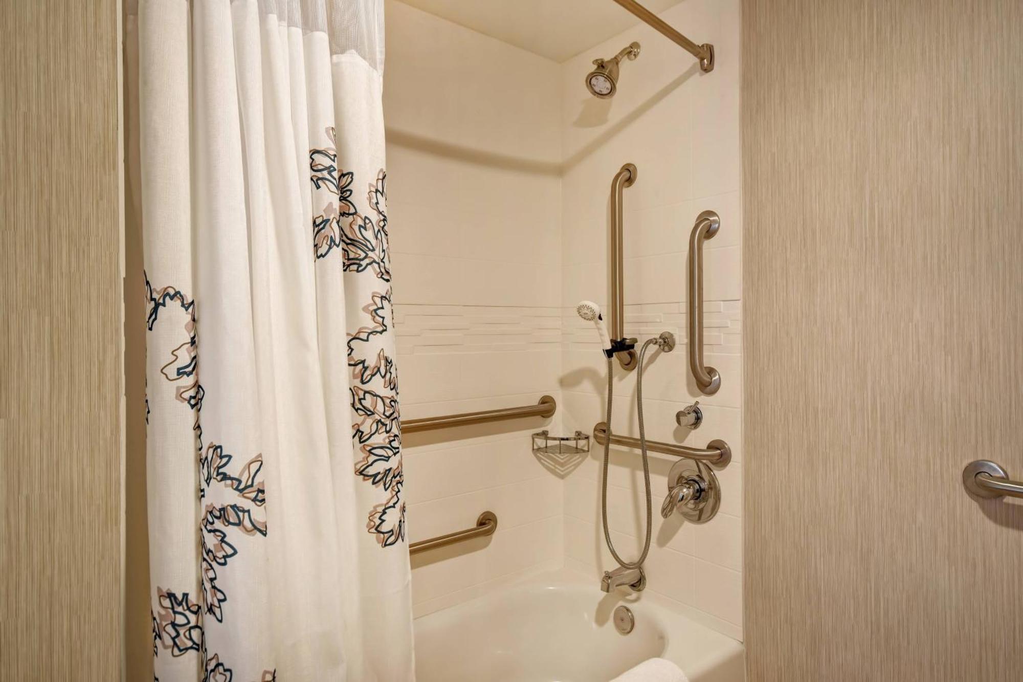 Residence Inn By Marriott Stillwater Bagian luar foto