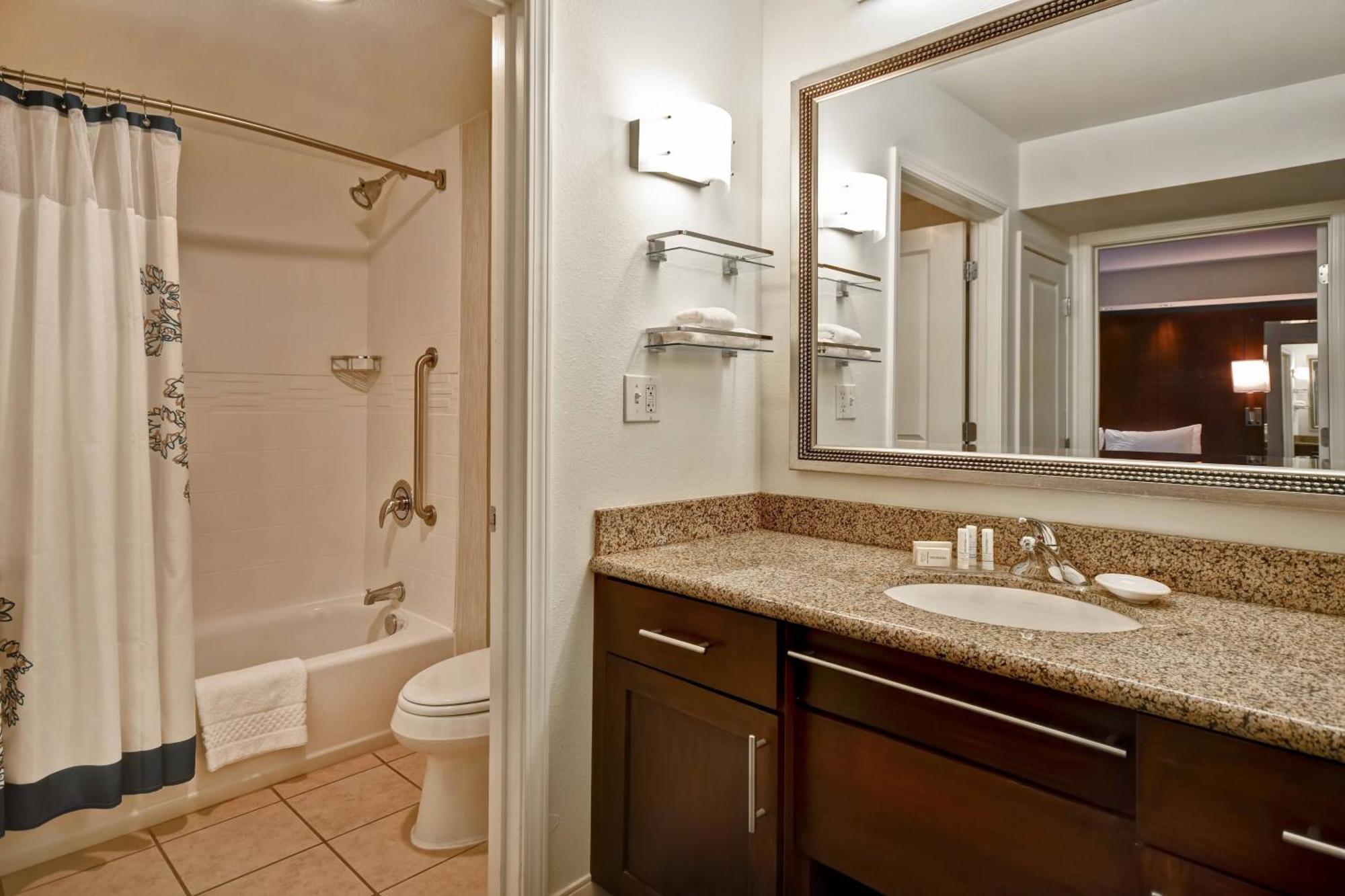 Residence Inn By Marriott Stillwater Bagian luar foto
