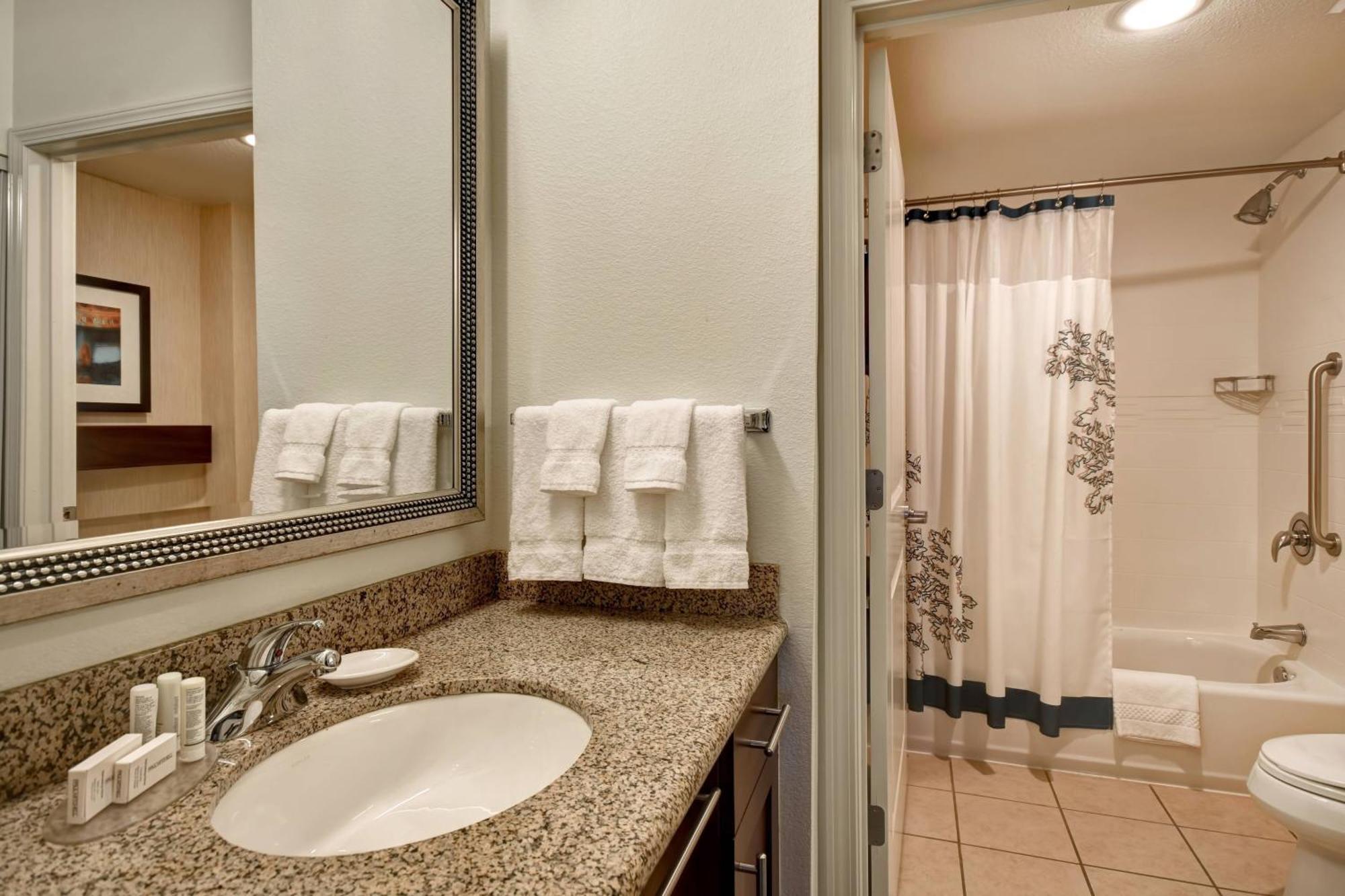 Residence Inn By Marriott Stillwater Bagian luar foto
