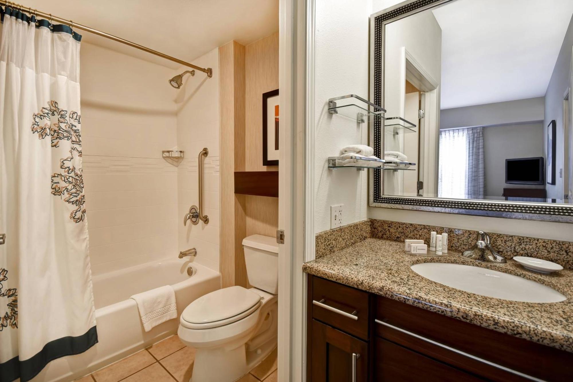 Residence Inn By Marriott Stillwater Bagian luar foto