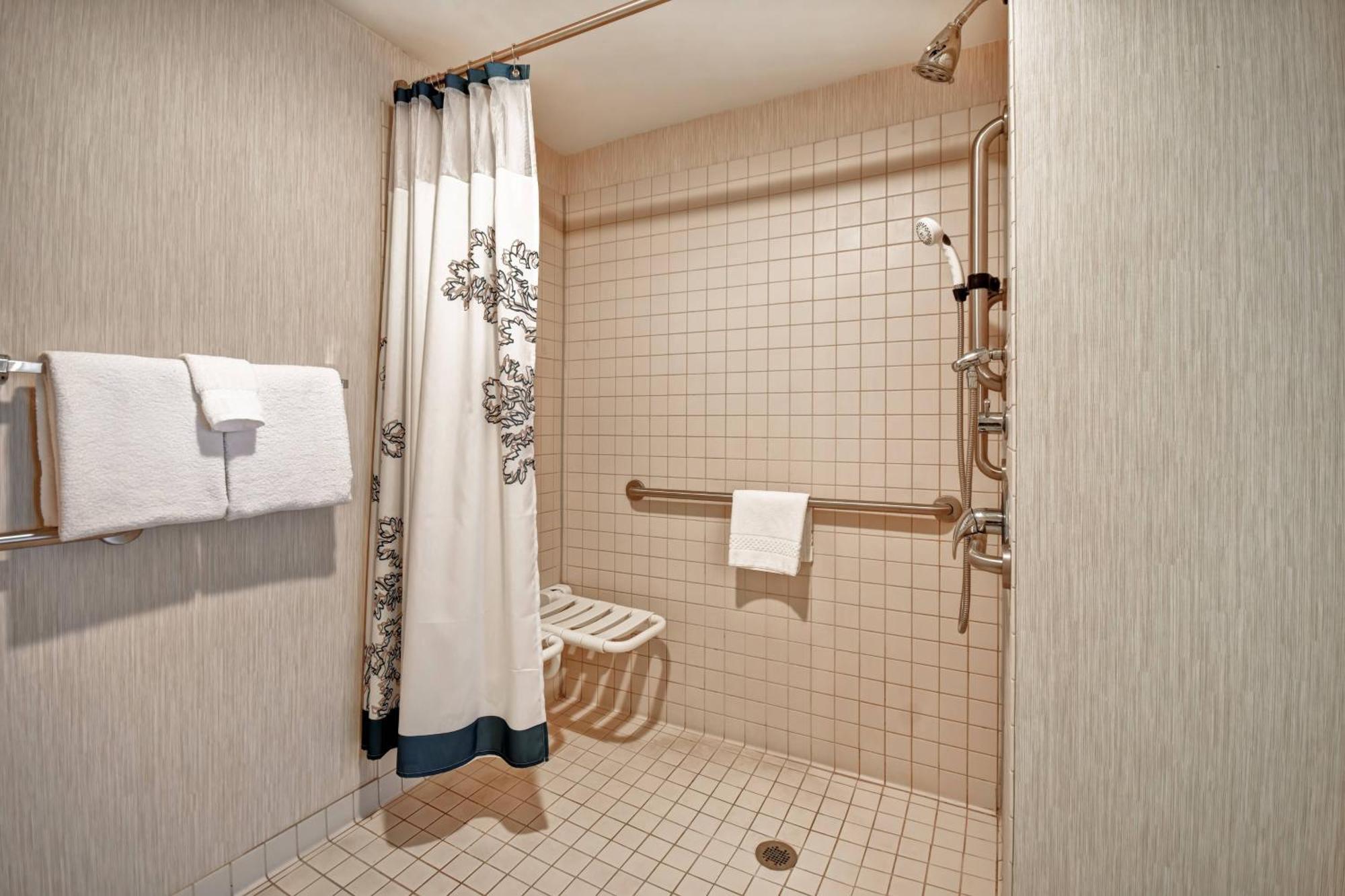 Residence Inn By Marriott Stillwater Bagian luar foto