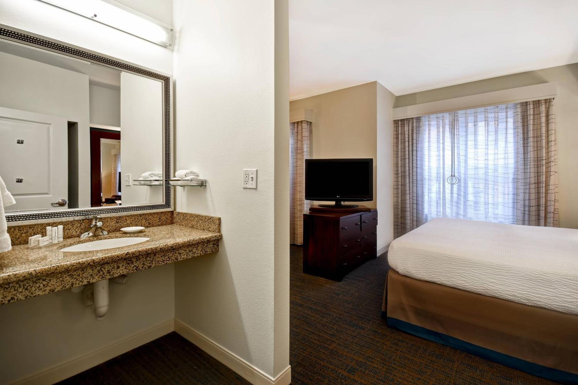 Residence Inn By Marriott Stillwater Bagian luar foto