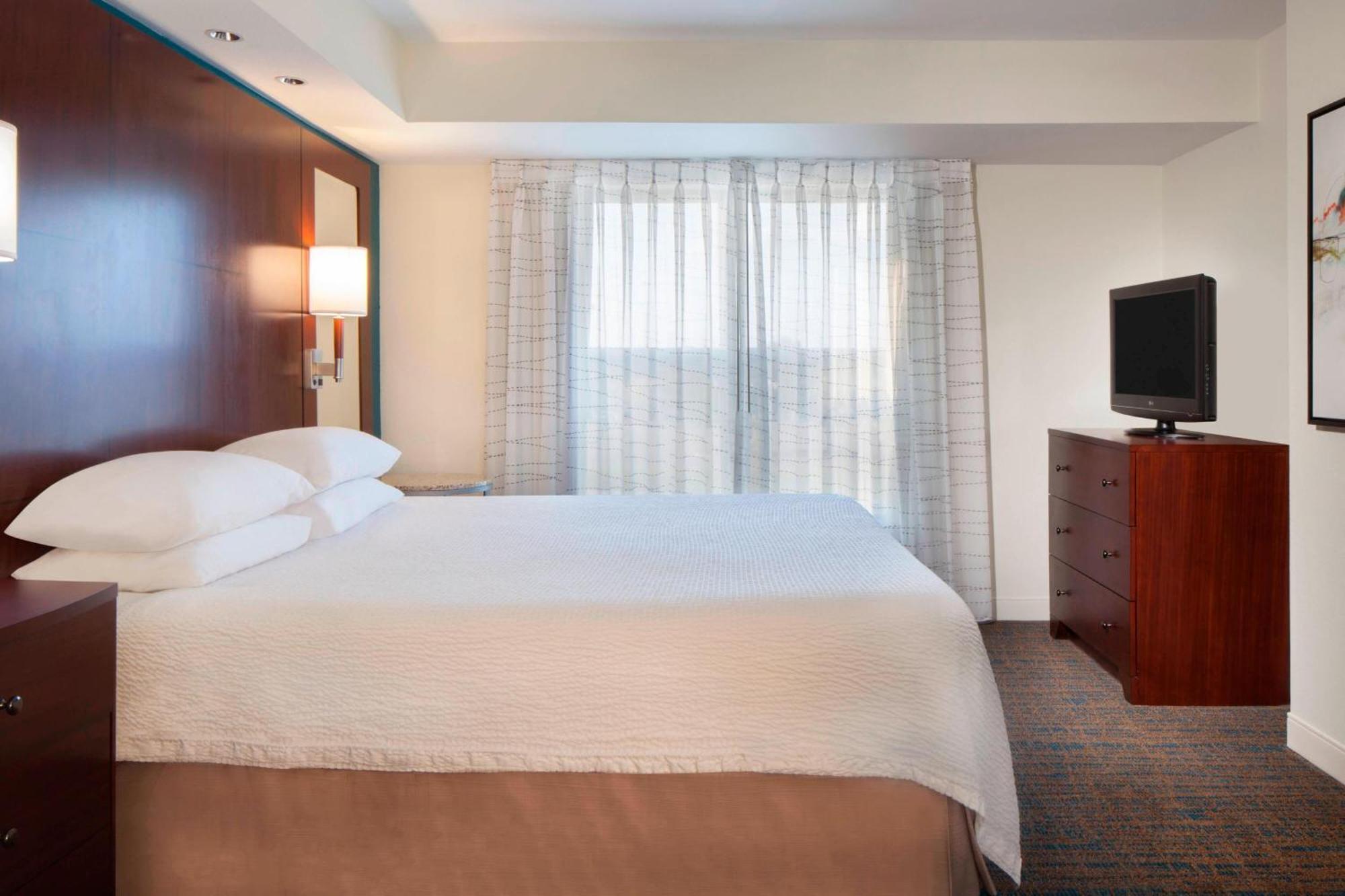 Residence Inn By Marriott Stillwater Bagian luar foto