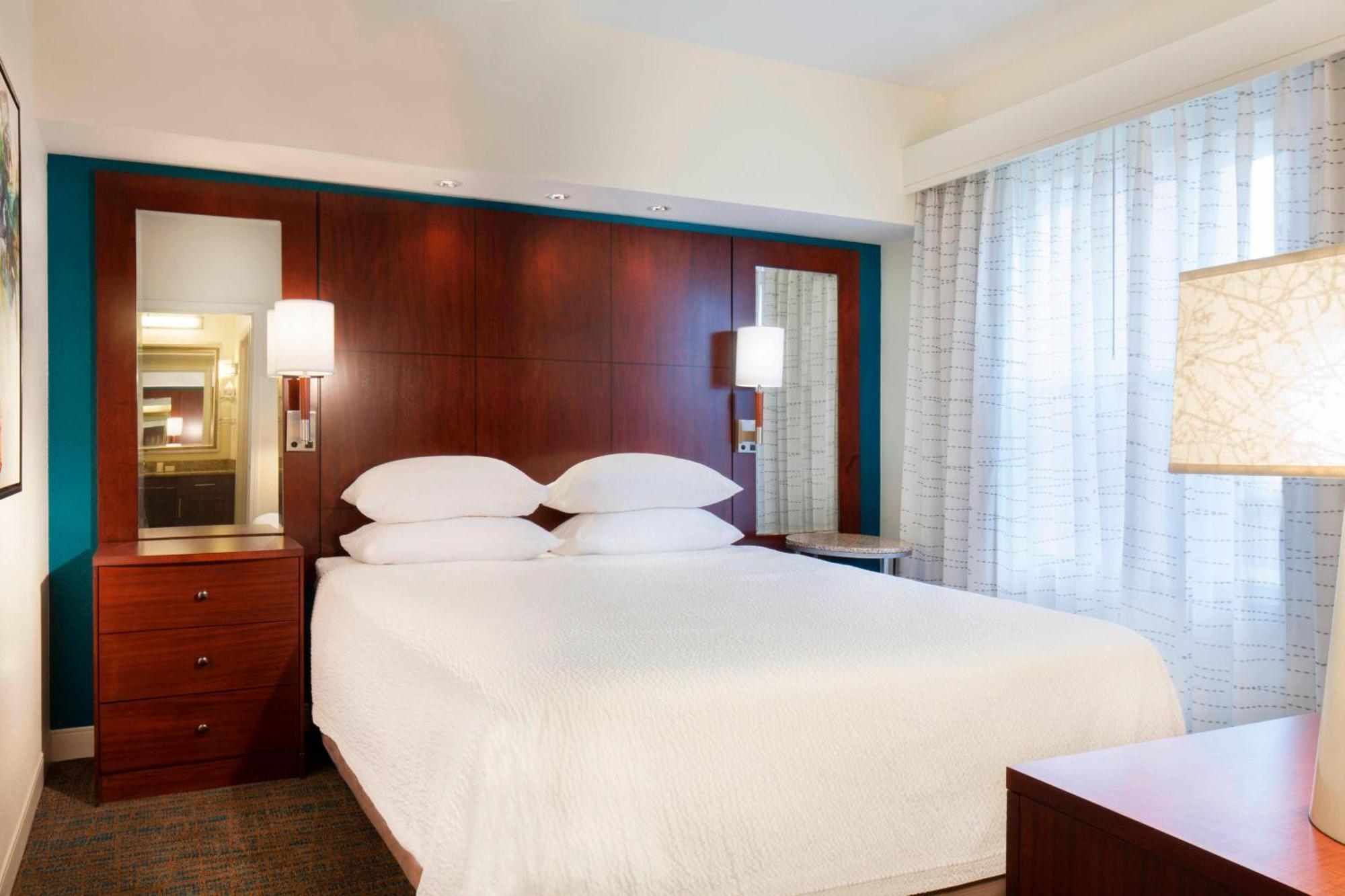 Residence Inn By Marriott Stillwater Bagian luar foto