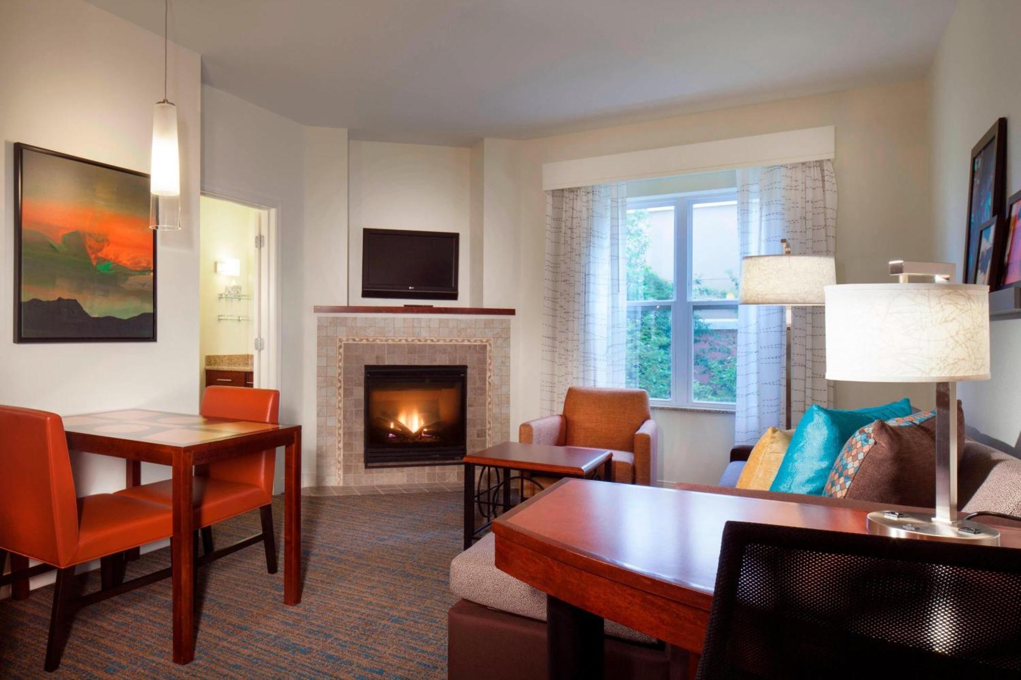Residence Inn By Marriott Stillwater Bagian luar foto