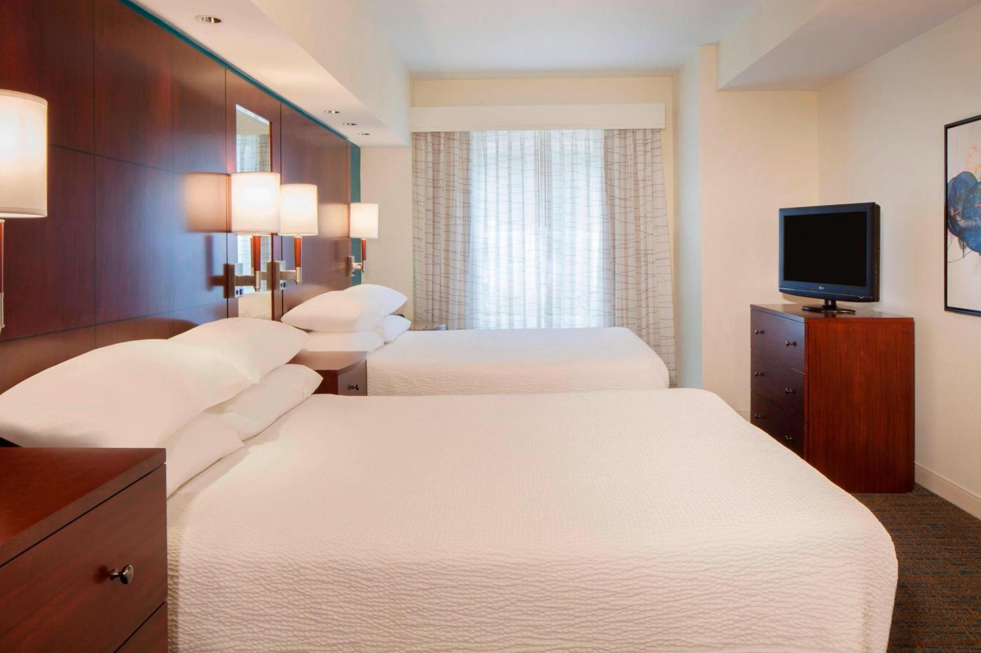 Residence Inn By Marriott Stillwater Bagian luar foto
