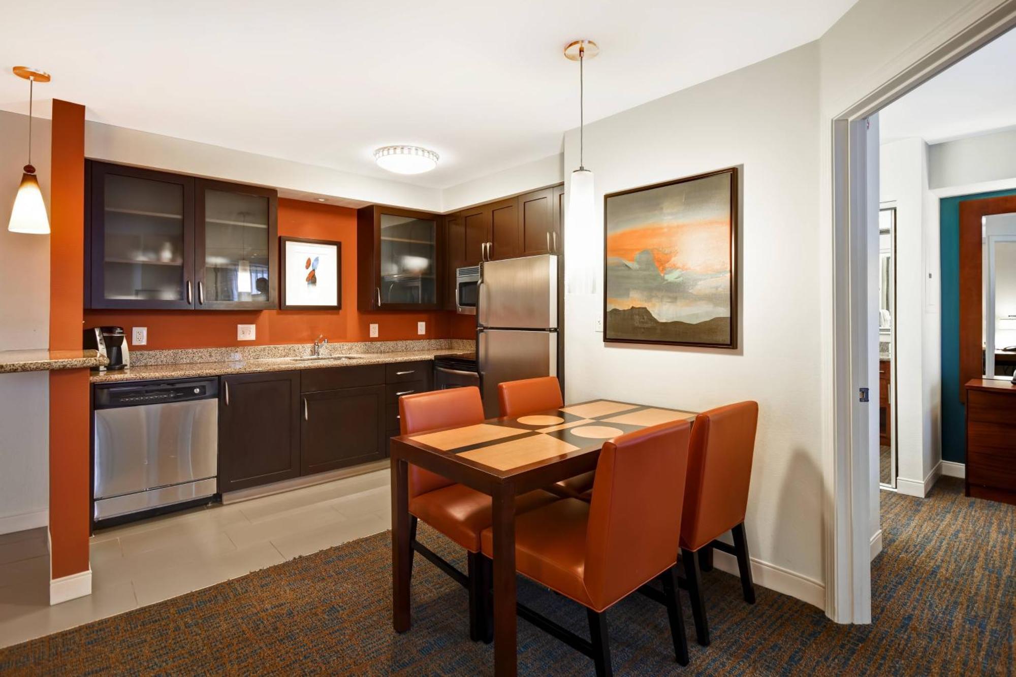 Residence Inn By Marriott Stillwater Bagian luar foto