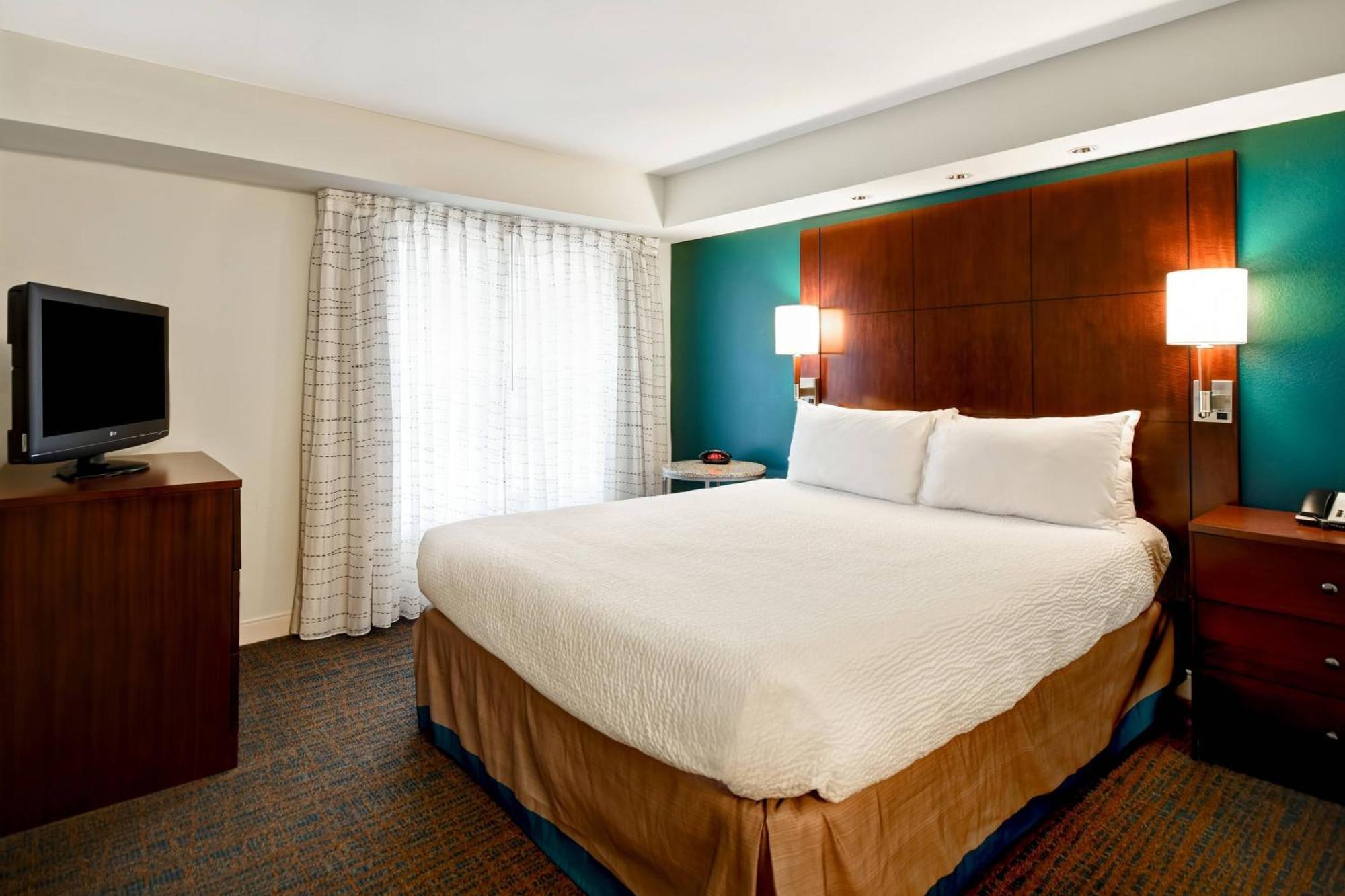 Residence Inn By Marriott Stillwater Bagian luar foto