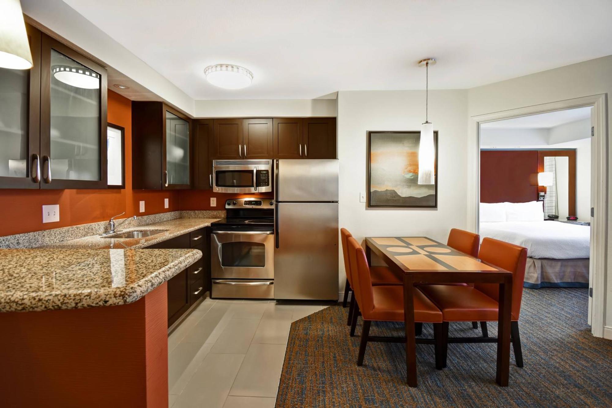Residence Inn By Marriott Stillwater Bagian luar foto