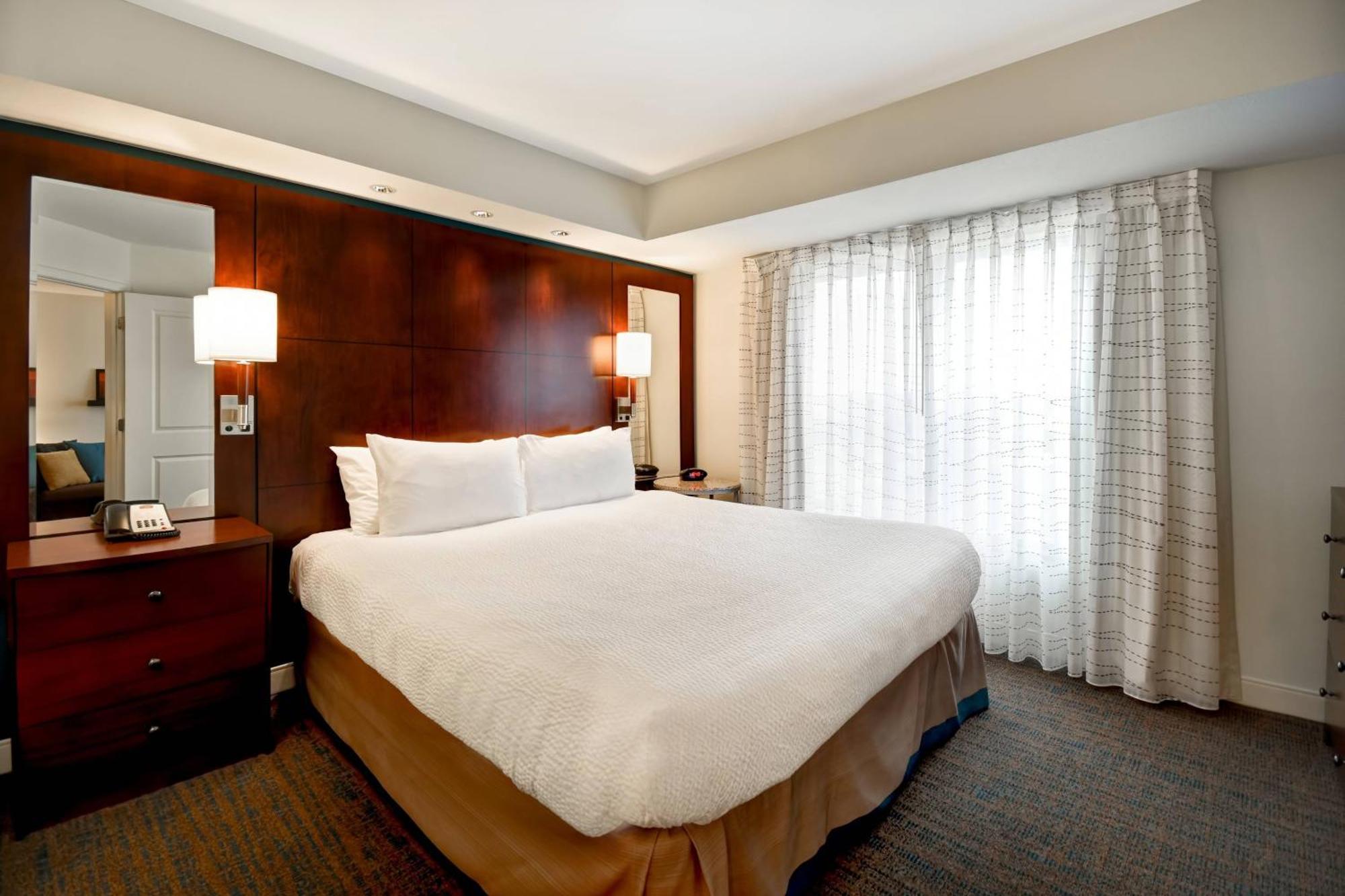 Residence Inn By Marriott Stillwater Bagian luar foto