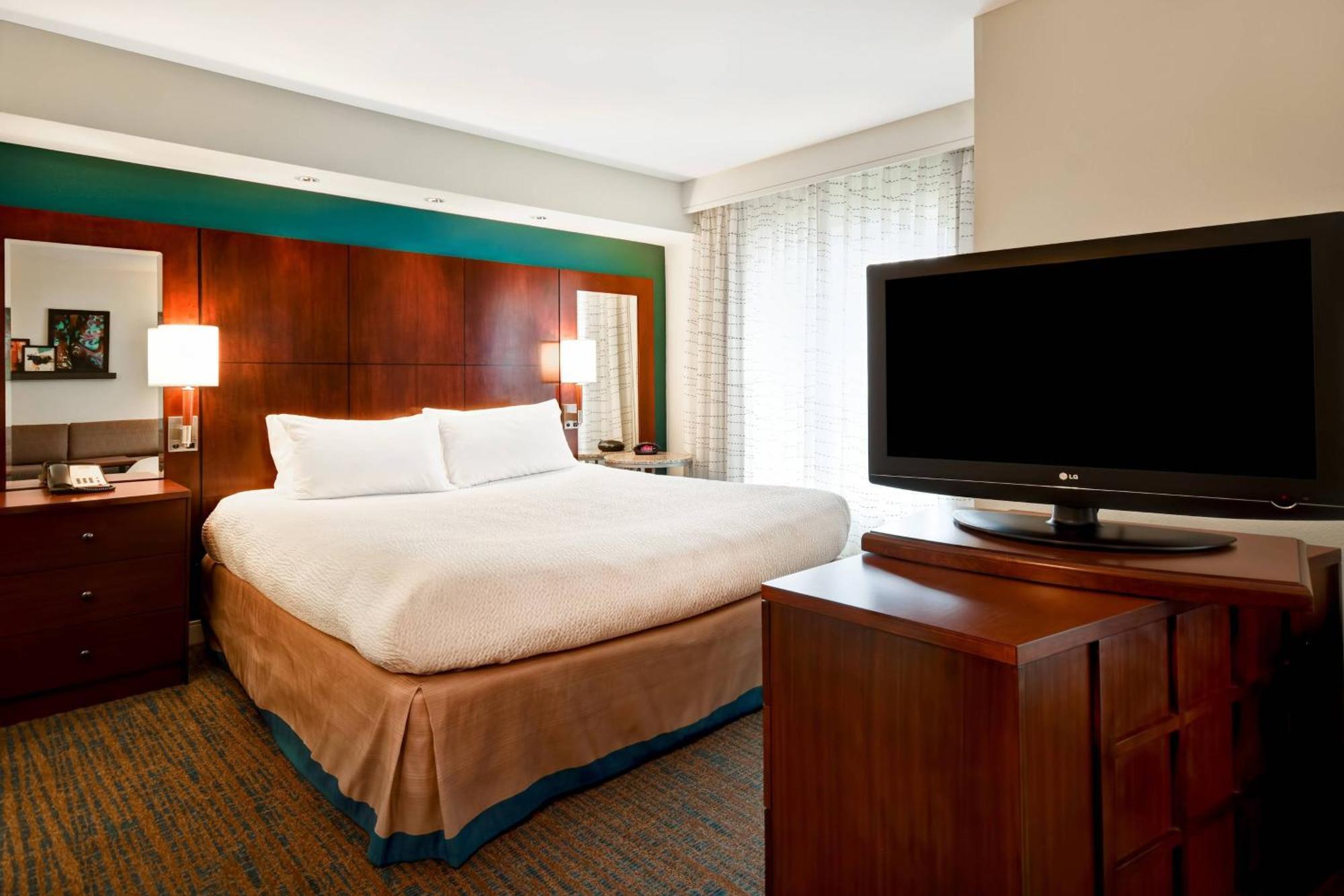 Residence Inn By Marriott Stillwater Bagian luar foto