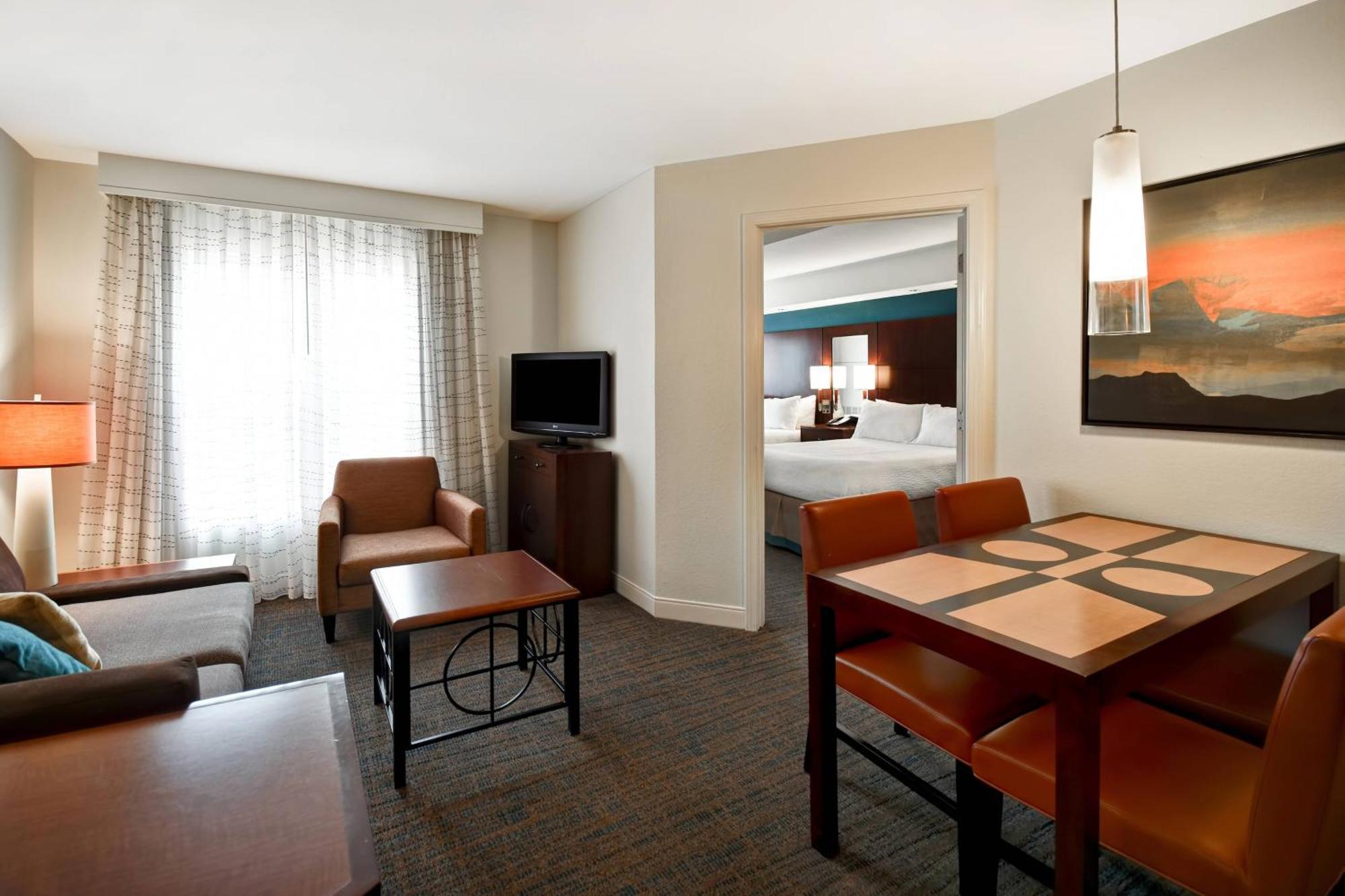 Residence Inn By Marriott Stillwater Bagian luar foto