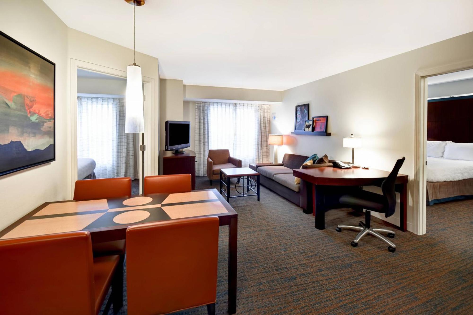 Residence Inn By Marriott Stillwater Bagian luar foto