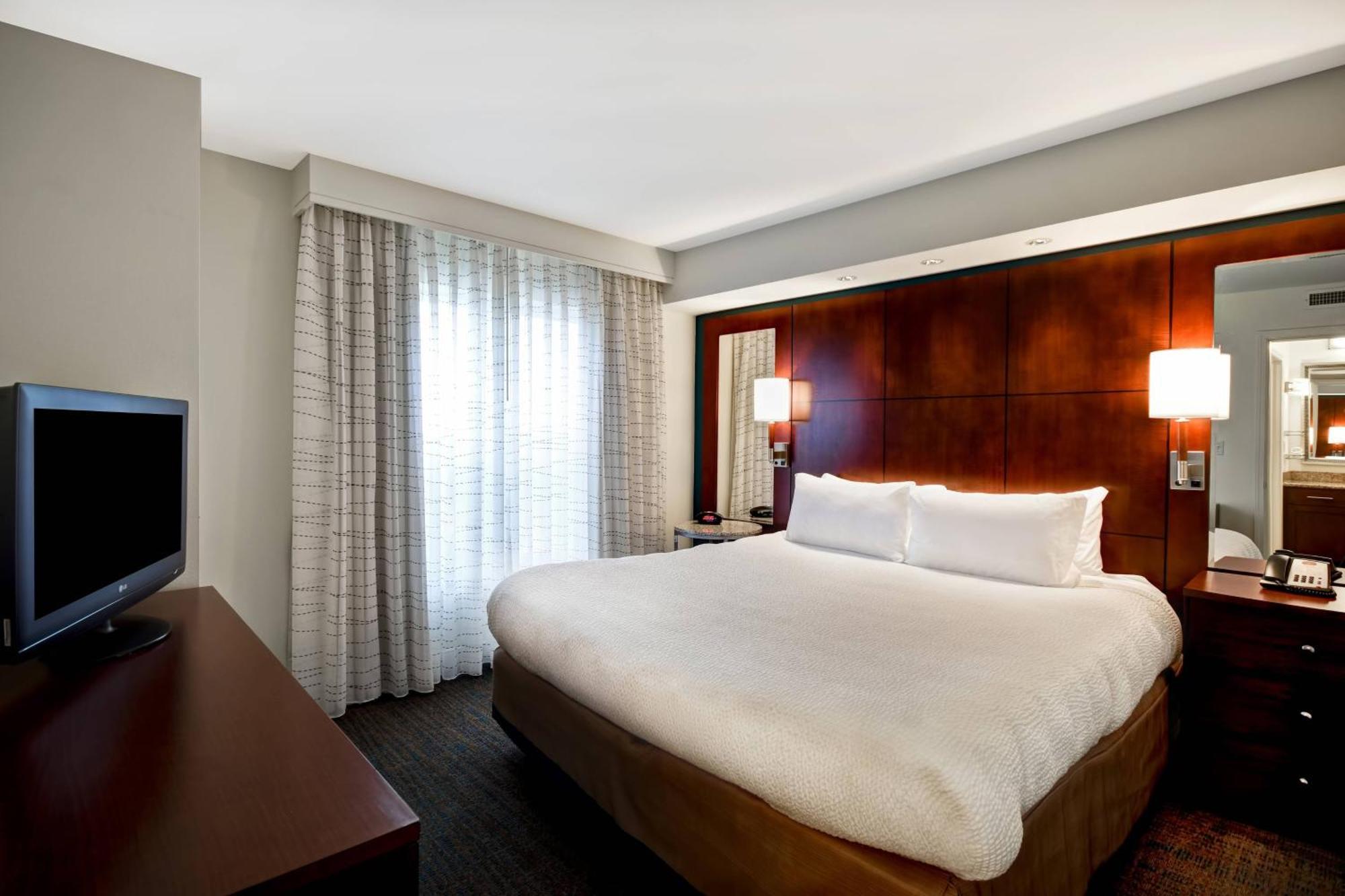 Residence Inn By Marriott Stillwater Bagian luar foto