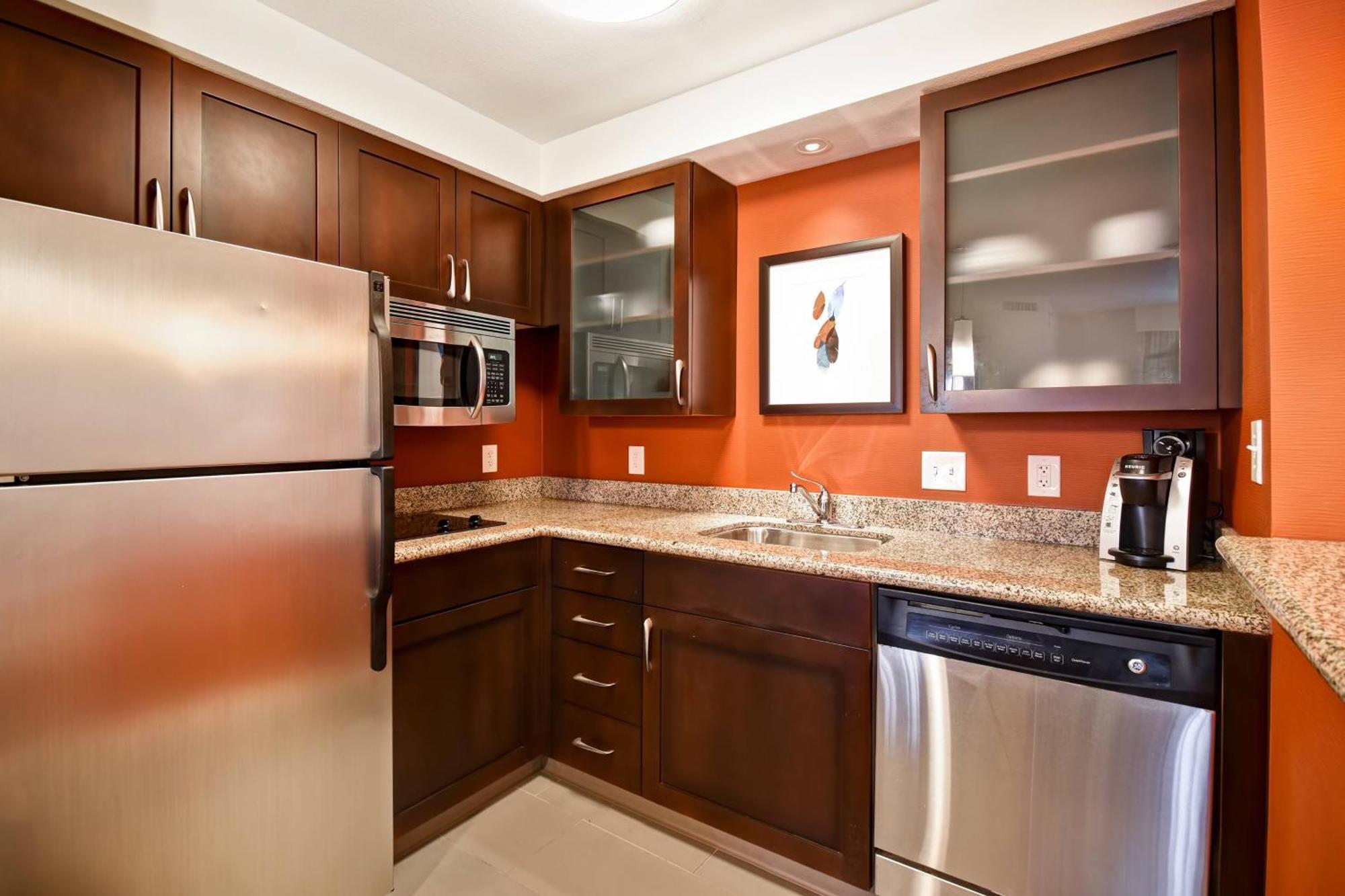 Residence Inn By Marriott Stillwater Bagian luar foto