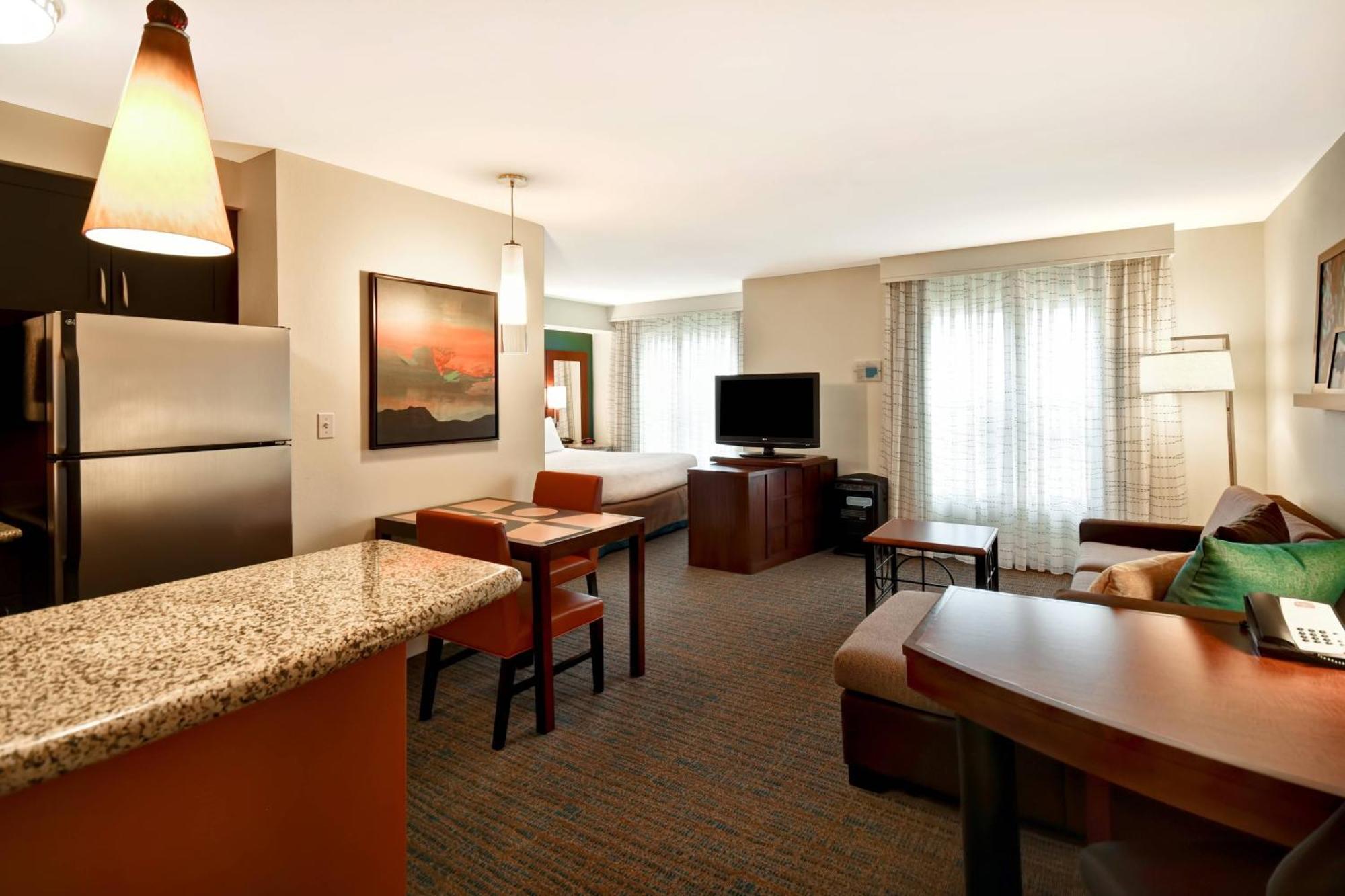 Residence Inn By Marriott Stillwater Bagian luar foto