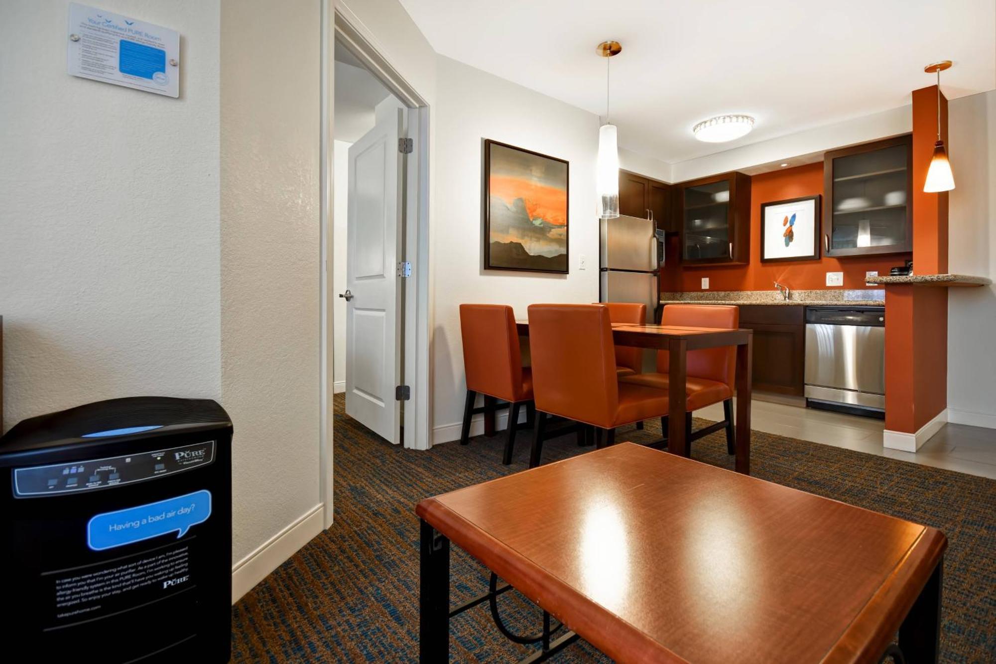 Residence Inn By Marriott Stillwater Bagian luar foto