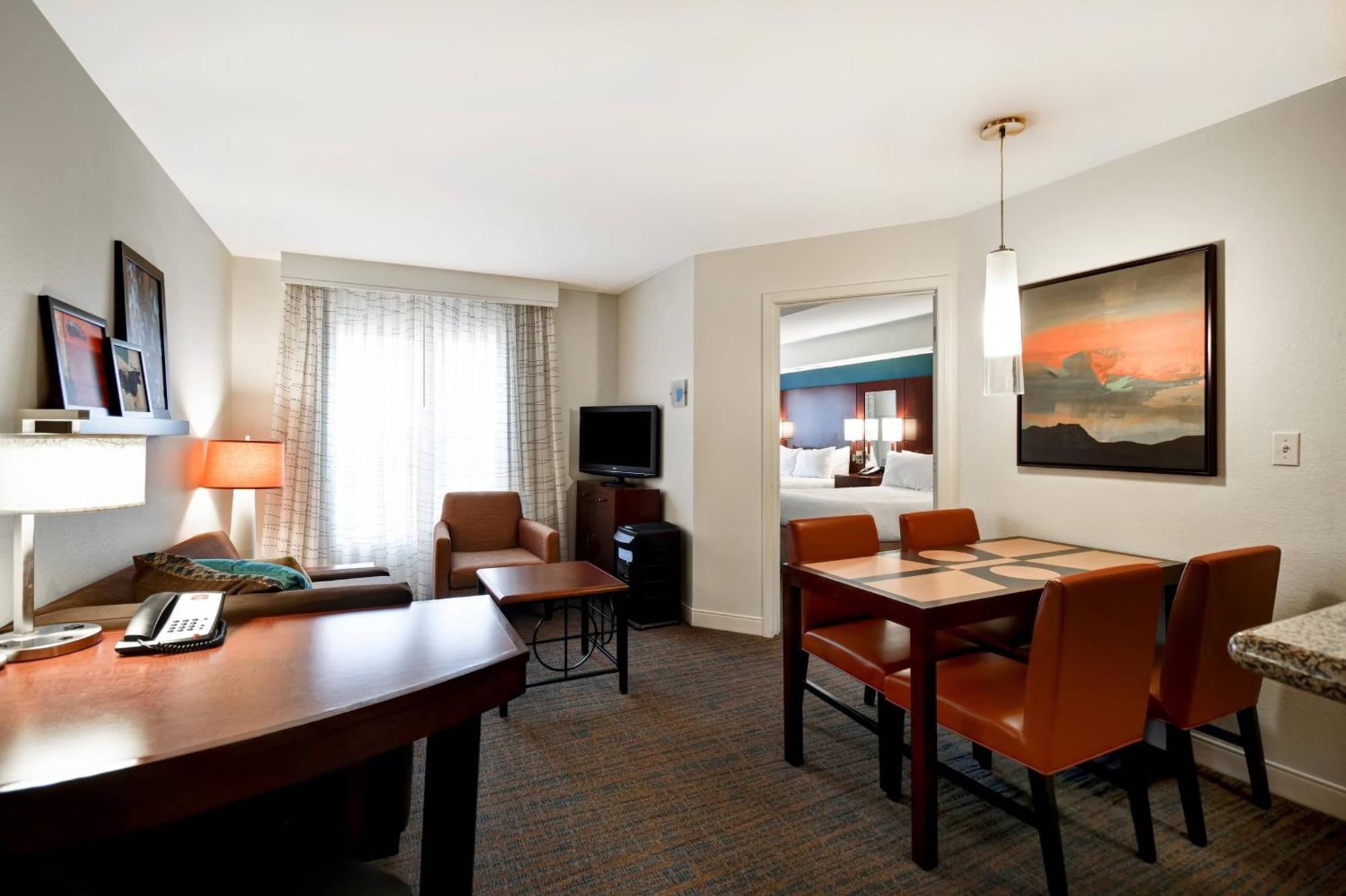 Residence Inn By Marriott Stillwater Bagian luar foto